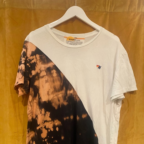 Aviator limited tee rare - Picture 1 of 4